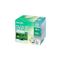 【楽天市場】マクセル マクセル 録画用 DVD-R 120分 デザイン 20枚(20枚) | 価格比較 - 商品価格ナビ